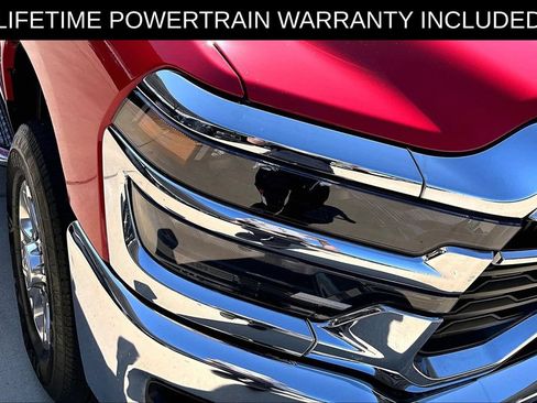 Used 2026 RAM 2500 Big Horn AWD/4WD image 38