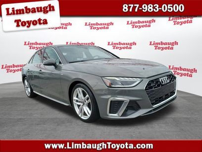 Used 2023 Audi A4 2.0T Premium Plus