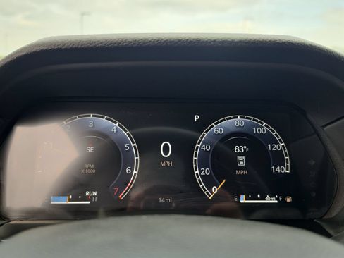 New 2026 Jeep Grand Cherokee Limited AWD/4WD image 16