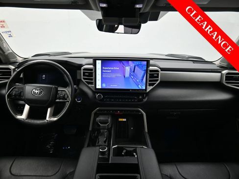 Used 2024 Toyota Tundra Limited image 14