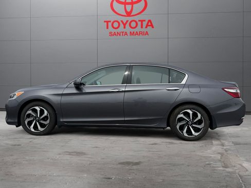 Used 2017 Honda Accord EX-L image 20