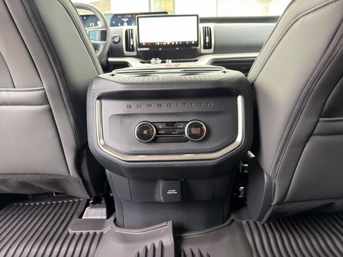 New 2026 Ford Expedition Max Active image 23