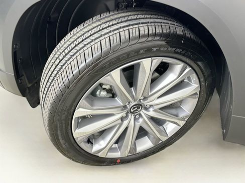 New 2026 MAZDA CX-50 AWD 2.5 S w/ Weather Package image 24