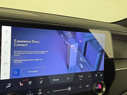 New 2026 Lexus RX 350 image 17