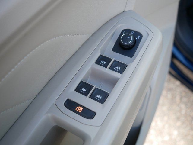 Used 2021 Volkswagen Atlas SEL FWD image 16