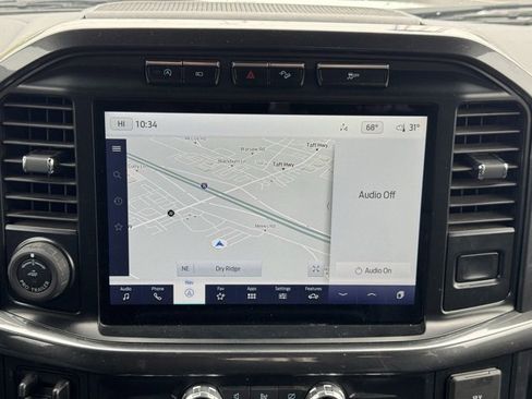 Used 2023 Ford F150 XLT w/ Equipment Group 302A High image 20