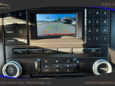 Used 2016 Ford Mustang GT image 25