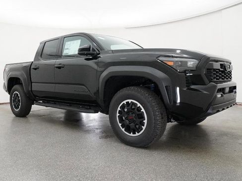 New 2026 Toyota Tacoma TRD Off-Road image 54