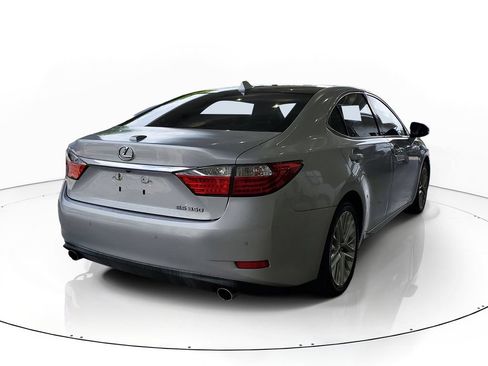 Used 2014 Lexus ES 350 FWD image 6
