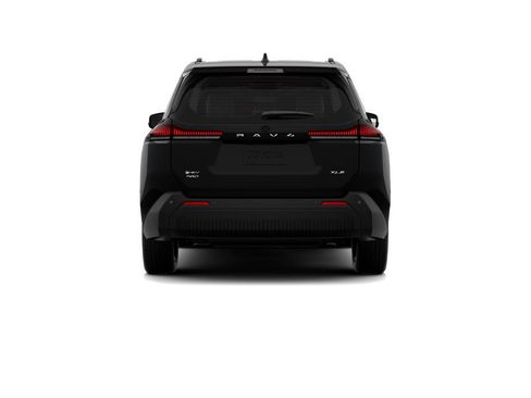 New 2026 Toyota RAV4 XLE Premium AWD/4WD image 8