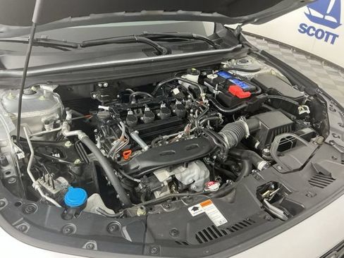 Used 2024 Honda Accord LX image 26