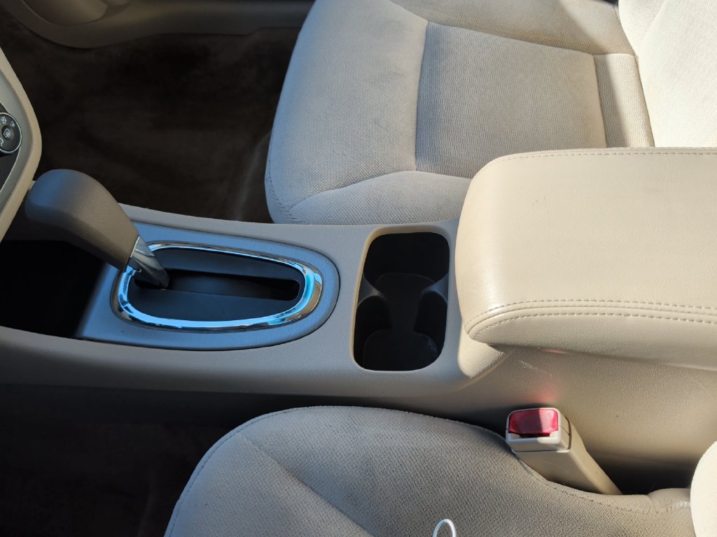 Used 2008 Chevrolet Impala LT FWD image 25