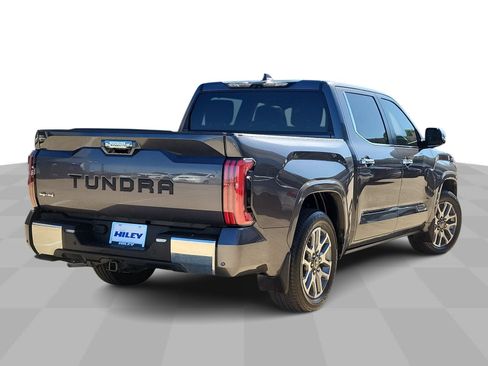 Used 2024 Toyota Tundra 1794 Edition AWD/4WD image 8
