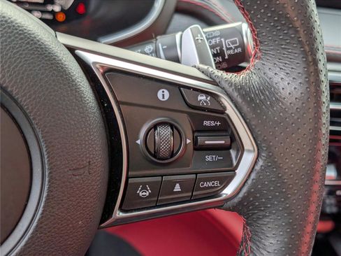 Used 2023 Acura MDX Type S image 28