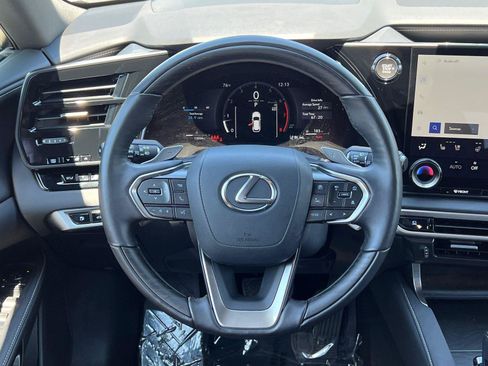 Certified 2025 Lexus RX 350 Premium w/ Accessory Package (Z1) FWD image 24