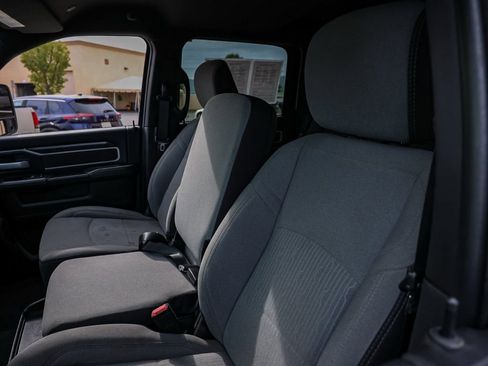 Used 2024 RAM 2500 Big Horn image 15