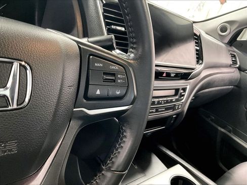 Used 2025 Honda Ridgeline RTL image 24