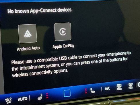 New 2026 Volkswagen Tiguan S image 13