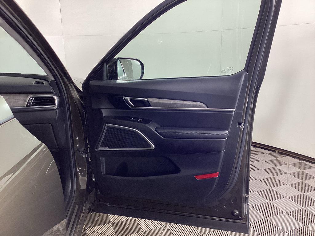 Used 2021 Kia Telluride SX AWD/4WD image 8