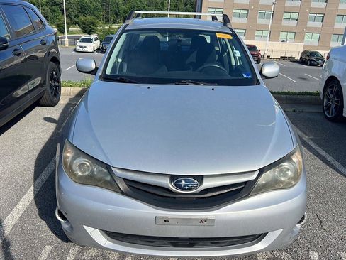 Used 2011 Subaru Impreza 2.5i AWD/4WD image 6