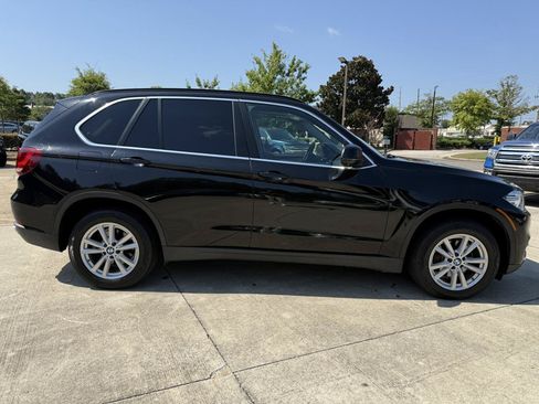 Used 2015 BMW X5 xDrive35i AWD/4WD image 2