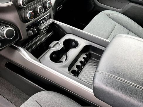 Used 2020 RAM 1500 Big Horn AWD/4WD image 19