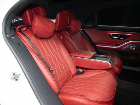 Used 2026 Mercedes-Benz S 63 AMG S image 15