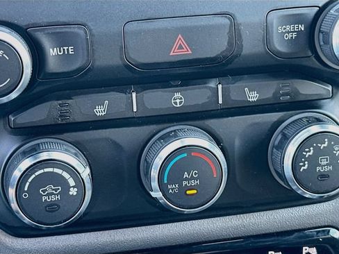 Used 2023 RAM 1500 Big Horn AWD/4WD image 20