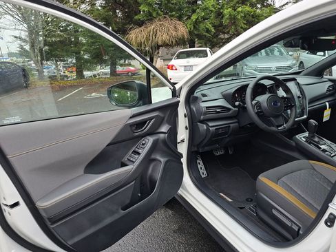 New 2026 Subaru Crosstrek 2.5i Sport w/ Crosstrek Mirror Package AWD/4WD image 7