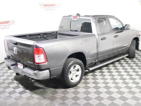 Used 2023 RAM 1500 Big Horn AWD/4WD image 5