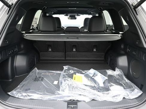 New 2026 Subaru Forester Sport image 5