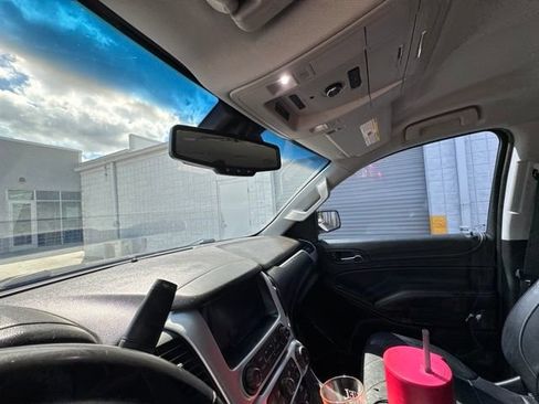 Used 2018 GMC Yukon SLT RWD image 36