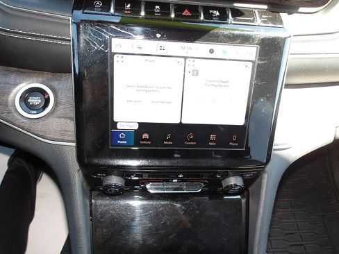 Used 2021 Jeep Grand Cherokee L Limited image 22