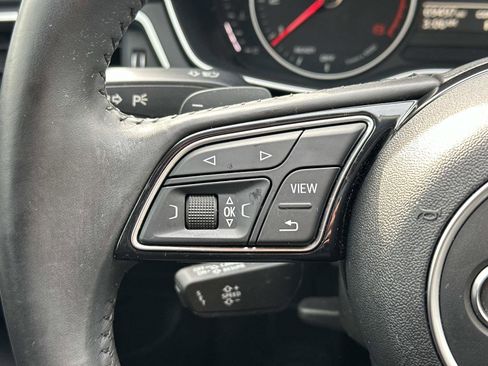 Used 2017 Audi A4 2.0T Premium image 21