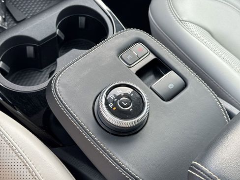 Used 2023 Ford Mustang Mach-E Premium image 26