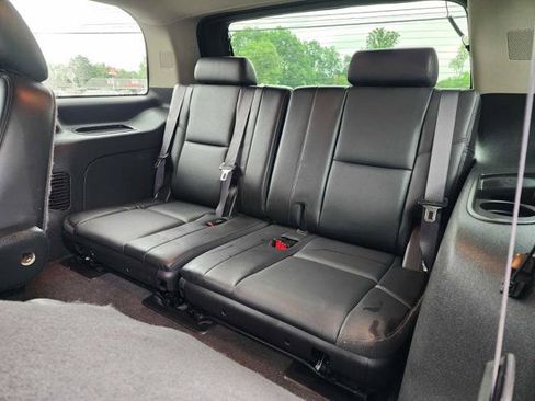 Used 2013 Chevrolet Tahoe LTZ AWD/4WD image 14