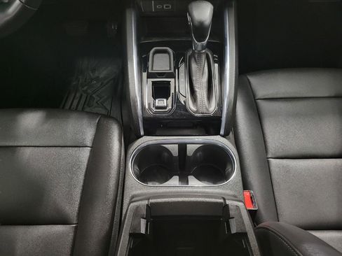 Used 2023 GMC Canyon Elevation w/ Elevation Premium Package image 16