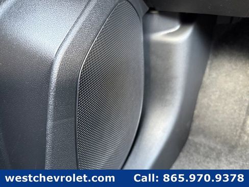 New 2026 Chevrolet Trax RS w/ Driver Confidence Package FWD image 28