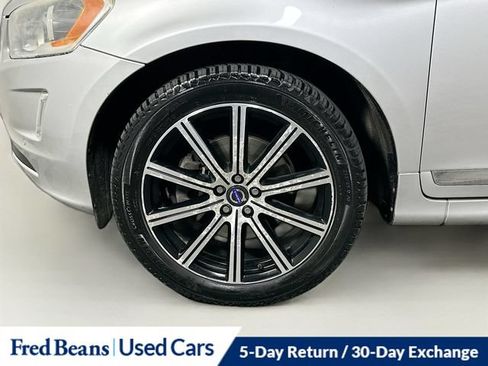 Used 2015 Volvo XC60 T6 Premier Plus AWD/4WD image 33