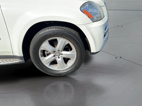 Used 2012 Mercedes-Benz GL 450 4MATIC image 14