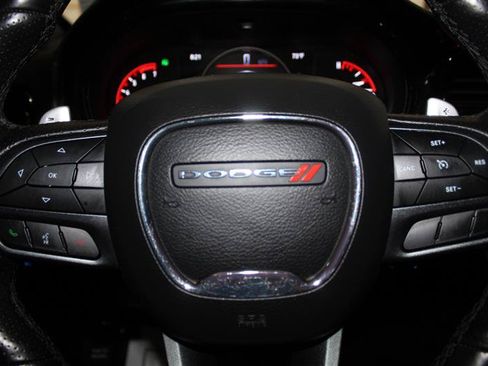 Used 2022 Dodge Durango R/T w/ Blacktop Package AWD/4WD image 20