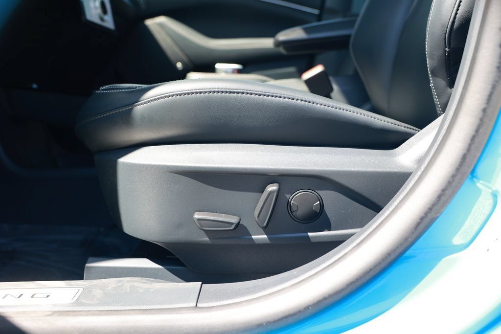 Used 2023 Ford Mustang Mach-E Premium AWD/4WD image 21