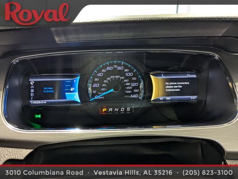 Used 2013 Ford Taurus SEL image 16