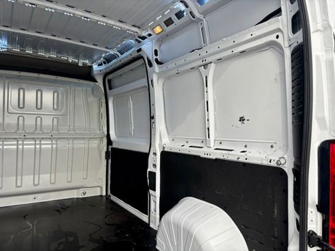 Used 2023 RAM ProMaster 1500 w/ Safety Group (A) FWD image 27