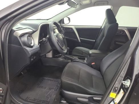 Used 2017 Toyota RAV4 LE w/ All Weather Liner Package AWD/4WD image 15