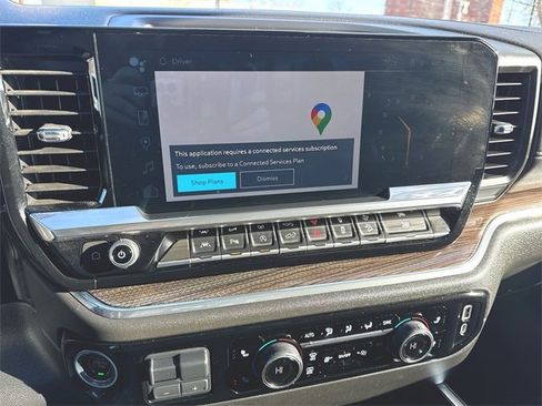 Certified 2023 Chevrolet Silverado 1500 RST w/ RST All Star Premium Package image 14