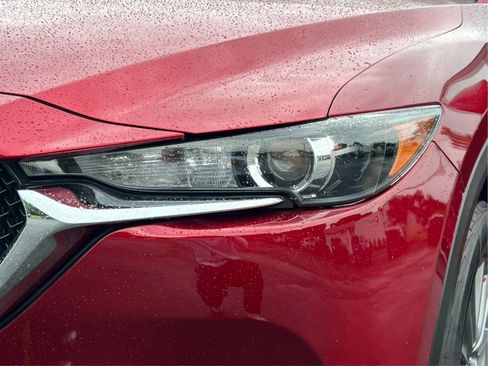 Used 2018 MAZDA CX-5 Sport AWD/4WD image 33