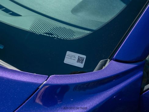 Used 2016 Dodge Challenger SRT Hellcat image 66