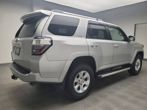 Used 2019 Toyota 4Runner SR5 image 10