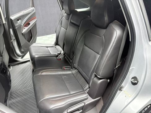 Used 2015 Acura MDX w/ Advance Package AWD/4WD image 35